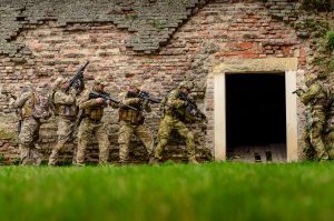 Making of Airsoft Teaser 077