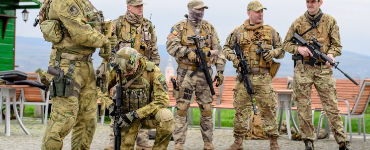 Making of Airsoft Teaser 042